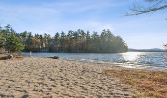 1618 Acton Ridge Rd, Acton, ME 04001