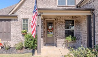 12538 ELDERTON, Arlington, TN 38002