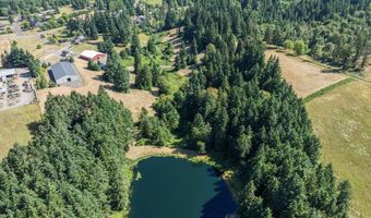 11800 S CARUS Rd, Oregon City, OR 97045