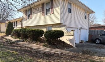 1 Hi View Ridge Dr, Archie, MO 64725