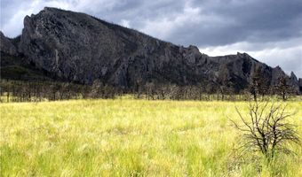 Ranger Way lot Bvr 942-3, Belfry, MT 59008