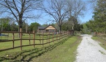 3821 12th Ave NW, Ardmore, OK 73401