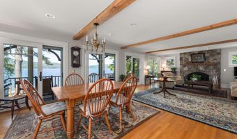 275 Shore Dr N, Bridgewater, NH 03222