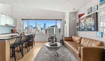 141 Dorchester Ave 711, Boston, MA 02127