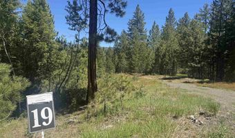 Saddle Rock Dr, Cascade, ID 83611