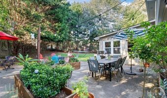 200 Clifton Dr, Athens, GA 30606
