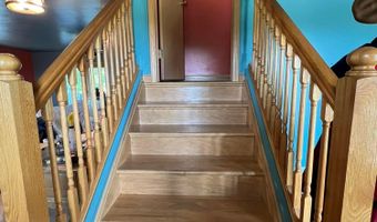 16222 Hooper Ridge Rd, Amesville, OH 45711
