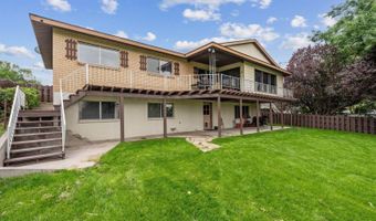 720 Fillmore Ave, American Falls, ID 83211