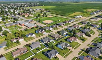 108 Pheasant Ave, Atkins, IA 52206