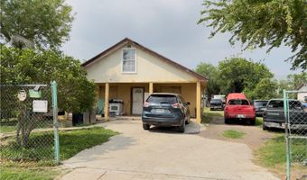 2506 San Marcos Dr, Alamo, TX 78516