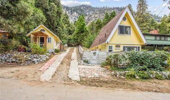39429 Canyon Dr, Forest Falls, CA 92339