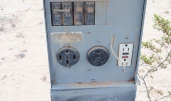 49167 Tail Ln, Bouse, AZ 85325