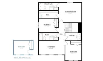 9369 Snow Valley Dr SE, Alto, MI 49302