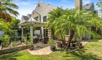 16 Pineoak, Aliso Viejo, CA 92656