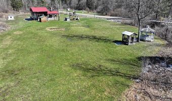 Co Rd 18, Alma, NY 14708
