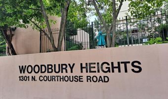 1301 N COURTHOUSE Rd 712, Arlington, VA 22201