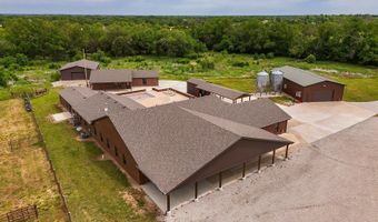 3496 SW 100th, Augusta, KS 67010