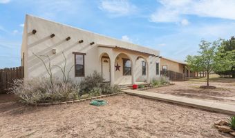 1104 W Eagle Pass, Alpine, TX 79830
