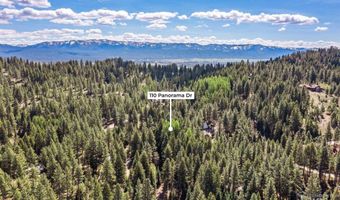 110 Panorama Dr, Cascade, ID 83611