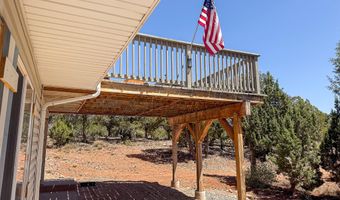 425 E Mule Deer Rd, Central, UT 84722