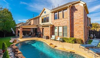 1531 Evanvale Dr, Allen, TX 75013