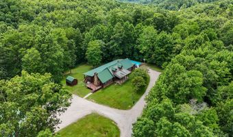 352 Smith Br, Beattyville, KY 41311