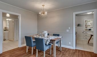 4507 N Donald Ave, Bethany, OK 73008