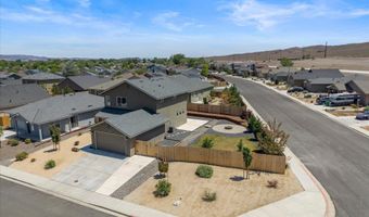 765 Garnet Way, Fernley, NV 89408