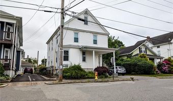 99 Walnut St 1B, East Providence, RI 02914
