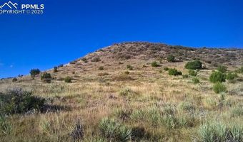 T.b.d. 3R Road, Beulah, CO 81023