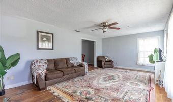 1114 Avenue L, Anson, TX 79501