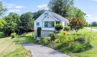 12037 ERNSTVILLE Rd, Big Pool, MD 21711