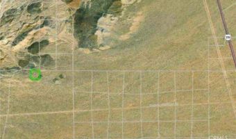 0 Shadow Mtn, Adelanto, CA 92301