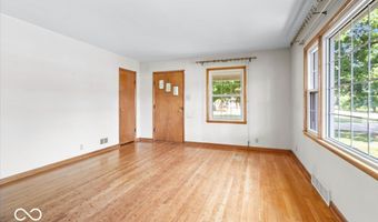 445 N 12th Ave, Beech Grove, IN 46107