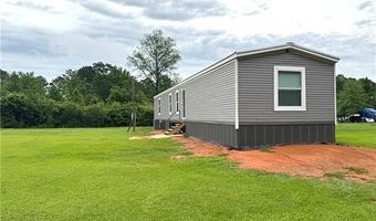 26501 OTTIS JENKINS Rd, Angie, LA 70426