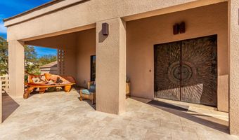 1314 E COYOTE PASS, Carefree, AZ 85377