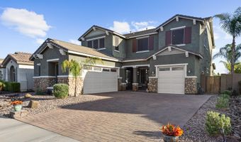 1895 E CRESCENT Way, Chandler, AZ 85249