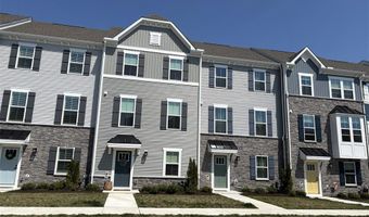12433 COASTAL MARSH Dr 5, Berlin, MD 21811