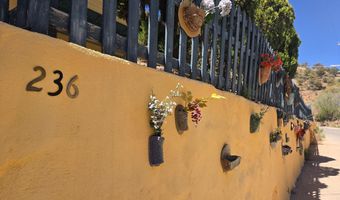 236 A Brewery Ave, Bisbee, AZ 85603