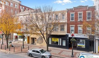 915 921 W Hamilton St, Allentown, PA 18101