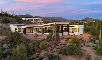 6760 E SKYLINE Dr, Cave Creek, AZ 85331