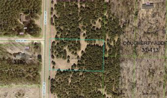 Lot 6 26th Avenue SW, Backus, MN 56435
