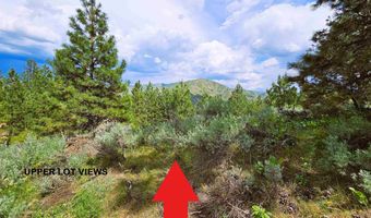 Lot 25 Pine Ridge Road, Boise, ID 83716