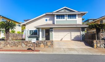 92-6025 Iliohe St, Kapolei, HI 96707