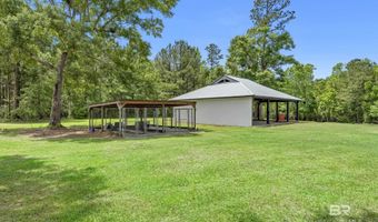 43199 Pine Grove Rd, Bay Minette, AL 36507