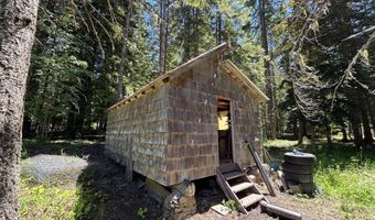 2216 Mosquito Creek Rd, Clark Fork, ID 83811