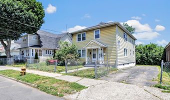 70 Sage Ave, Bridgeport, CT 06610