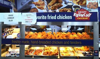 341 S Main St, Bishopville, SC 20010