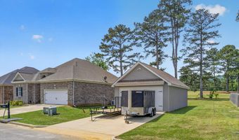 75 Carnoustie Pl, Anniston, AL 36207