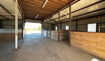 1689 County Road 295, Hico, TX 76457